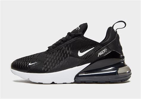 nike air 270 damen schwarz|Nike Air Max 270 Sneaker (Women) .